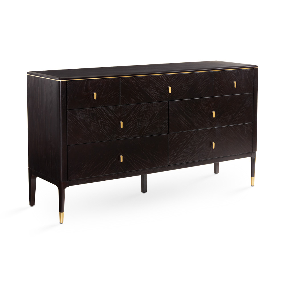 Colette Dresser: Gold